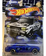 2019 HOT WHEELS URBAN CAMOUFLAGE NISSAN SKYLINE H/T 2000-GT X - $106.33 MXN