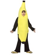 Rasta Imposta Banana Child Costume, Toddler Size 3 4T - $42.97