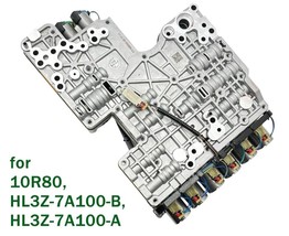 Ford / Lincoln 10R80 Transmission valve body 2017-2024 LIFETIME WARRANTY image 10