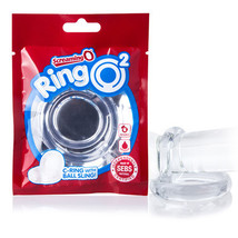 Screaming O RingO2 Clear - £11.75 GBP
