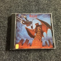 Bat Out Of Hell, Vol. 2 by Meat Loaf (CD, 1993) - £2.87 GBP