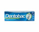 Dentobac~Toothpaste~100 ml~Exclusive Formula that Provides 14 Benefits~Q... - £21.17 GBP