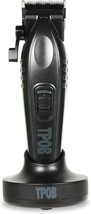 Xo Clipper Black From The Tpob Xo Premium Brushless Collection. - £132.17 GBP