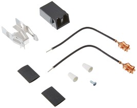Oem Receptacle Kit For Whirlpool RCS3004GN0 RF379LXKB0 RF264LXSB3 GR395LXGT2 - £22.77 GBP