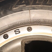 5 Ultra Motorsports 175 Rogue Wheels 18" 5x5 / 5x127 image 3