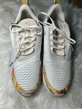 Authenticity Guarantee

NIKE AIR MAX 270 SNEAKERS FLORAL SUMMIT WHITE AR... - $89.10