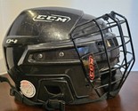 CCM Vector 04 Hockey Helmet Large - $29.02