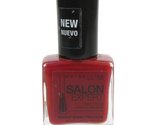 MAY SALON EX NAIL JAZZY - £6.25 GBP