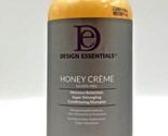 Design Essentials Honey Creme  Super Detangling Conditioning Shampoo 32 oz - $34.62