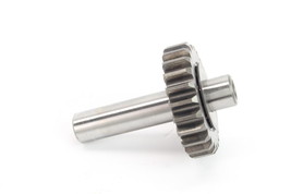 2005 Suzuki Quadsport Z400 Reverse Idle Gear Shaft 7266 - $24.74