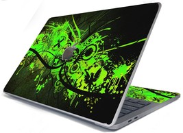 LidStyles Printed Laptop Skin Protector Decal MacBook Pro 16 A2485 / A2780 - $21.99