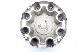 01-07 CHEVROLET SILVERADO 2500 HD WHEEL CENTER CAP Q4606 image 8