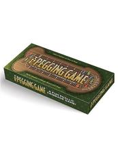 The pegging game cribbage only dirtier - $41.76