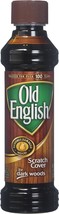 Old English Scratch Cover for Dark Woods Polish 8 oz (Pack of 4) - £46.27 GBP