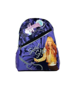 Hannah Montana Backpack-Full Size - £21.07 GBP
