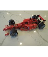 LEGO Racers Ferrari F1 Racer 8386 In 2004 Used Retired - $129.99