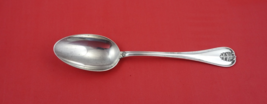 Laura by Buccellati Sterling Silver Serving/ Dinner Spoon 8 1/4&quot; - $7,175.35 MXN