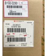 Ricoh B132-2230, Drum Unit Black, 3260C, 5560C- Original Genuine Part~Ja... - $186.53