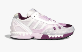 Adidas Zx 7000 Men&#39;s Sneaker Shoes Hey Tea FZ4401 Merlot Size 9.5 10 10.5 11.5 - £55.70 GBP