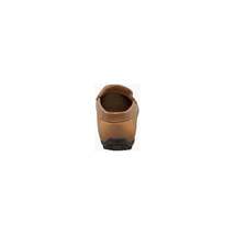 Stacy Adams Corby Saddle Slip On Walking Shoes Tan 25513-240 image 2