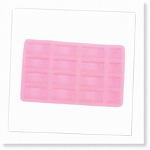 BrickCraft MiniBricks - Silicone Mold for DIY Miniature Bricks, Model Building, - $30.68