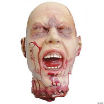 Severed head prop - $96.40 CAD