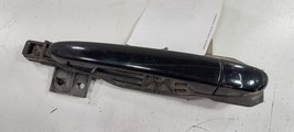 Driver Left Door Handle Exterior Door Handle Assembly Fits 09-13 MAZDA 6 - $33.84