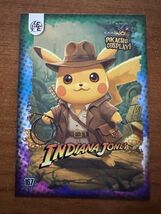 Pokemon Pikachu Cosplay Set - $3.96