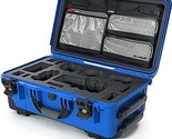 Nanuk 935 Waterproof Carry-On Hard Case with Lid Organizer for Sony A7R ... - £479.56 GBP