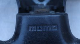 05-07 Subaru Legacy Outback Momo Leather Steering Wheel Radio Cruise image 7