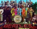 The Beatles - Sgt. Pepper&#39;s Lonely Hearts Club Band - CD Stereo + Mono V... - £12.78 GBP