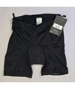 Bellwether Premium Mesh Undershort Women's L Black Padded Stretch New Wi... - $24.29