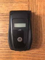 Motorola Cell Phone-Very Rare Vintage-SHIPS N 24 Hours - £79.96 GBP