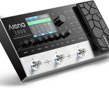 Multi-Effects Pedal with 278 Effects, 100 Irs, Looper, Drum Machine, Amp... - $393.77