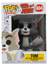 Tom And Jerry Tom Funko Pop #404 - £22.47 GBP
