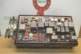 2014-16 Buick Lacrosse Fuse Box Junction OEM 90767240 Module 703-2D3 - $49.99