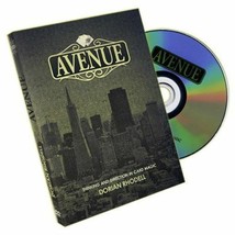 Avenue by Dorian Rhodell and Dan &amp; Dave Buck - Trick - £22.03 GBP