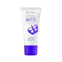 Rimmel Stay Matte Primer, 30 ml  - $19.00