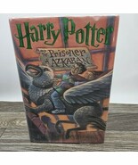 Harry Potter Prisoner of Azkaban 1st Edition/Printing 1999 HC DJ American  VG - $49.99