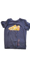 Nike Shirt size m navy colored - £4.62 GBP