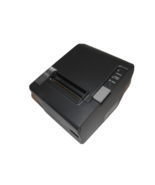 Epson TM-T88IV M129H Thermal POS Receipt Printer USB Printer w Power Sup... - $152.18