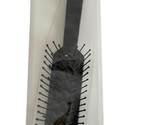 Vintage Goody Vented Volumizing Brush Styler Comfort Tip Sealed Black US... - $37.99