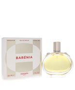 Hermes Barenia By Hermes Eau De Parfum Refillable Spray 2 Oz - $76.95