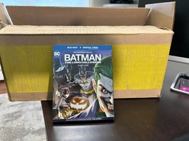 30 Lot - Batman: The Long Halloween Part One (Blu-ray) - Wholesale Lot - £19.86 GBP