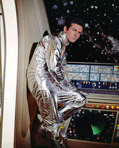  Lost In Space Mark Goddard 16x20 Canvas Giclee - $69.99