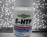 Nat&#39;s Way, 5-HTP, 30 Tablets exp 04/2025 Precursor To Serotonin - $16.82