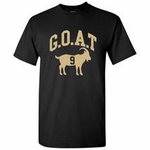 UGP Campus Apparel New Orleans Football Goat - Greatest All Time Sport Pass Touc - £19.17 GBP