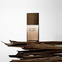 L'eau D'issey Pour Homme Wood & Wood Eau De Parfum Intense Spray By Issey Miyake image 8