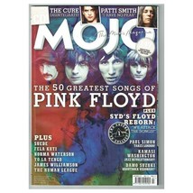 Mojo Magazine No.296 July 2018 mbox354 Pink Floyd - Suede - £3.91 GBP