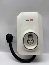 Used SolarEdge SE‑EV‑SA‑KIT‑LJ40P Smart EV Charger, 40A / 9.6 kW - $139.00